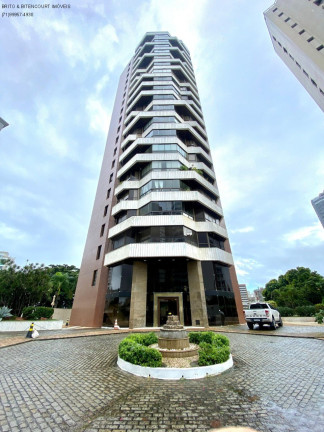 Imagem Imóvel com 4 Quartos à Venda, 364 m² em Ondina - Salvador Imagem Imóvel com 4 Quartos à Venda, 364 m² em Ondina - Salvador