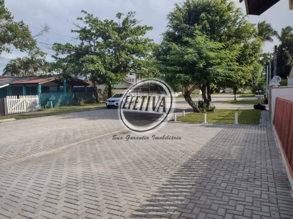 Imagem Casa com 2 Quartos à Venda, 138 m² em Nereidas - Guaratuba