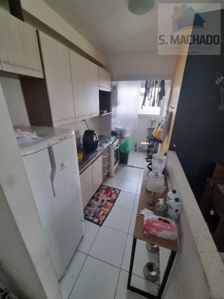 Imagem Apartamento com 2 Quartos à Venda,  em Jardim Monte Libano - Santo André