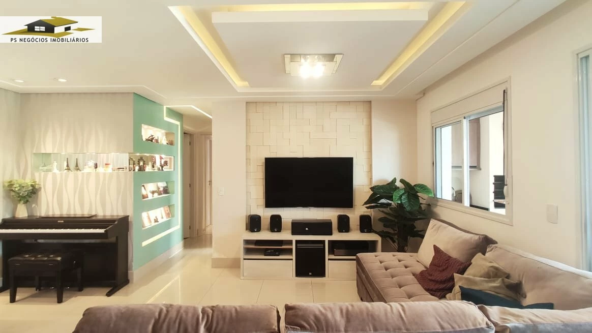 Imagem Apartamento com 2 Quartos à Venda, 81 m² em Saúde - São Paulo