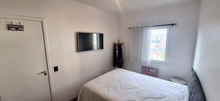 Imagem Apartamento com 2 Quartos à Venda, 56 m² em Jardim Olavo Bilac - São Bernardo Do Campo Imagem Apartamento com 2 Quartos à Venda, 56 m² em Jardim Olavo Bilac - São Bernardo Do Campo
