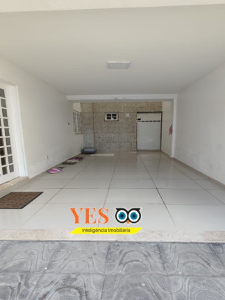 Imagem Casa com 3 Quartos à Venda, 200 m² em Santa Mônica - Feira De Santana Imagem Casa com 3 Quartos à Venda, 200 m² em Santa Mônica - Feira De Santana