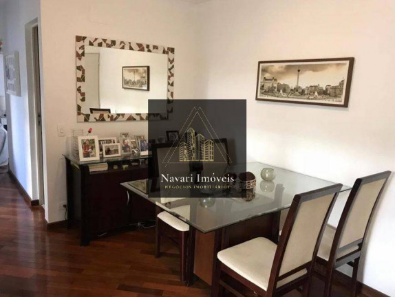 Imagem Apartamento com 3 Quartos à Venda, 89 m² em Perdizes - São Paulo