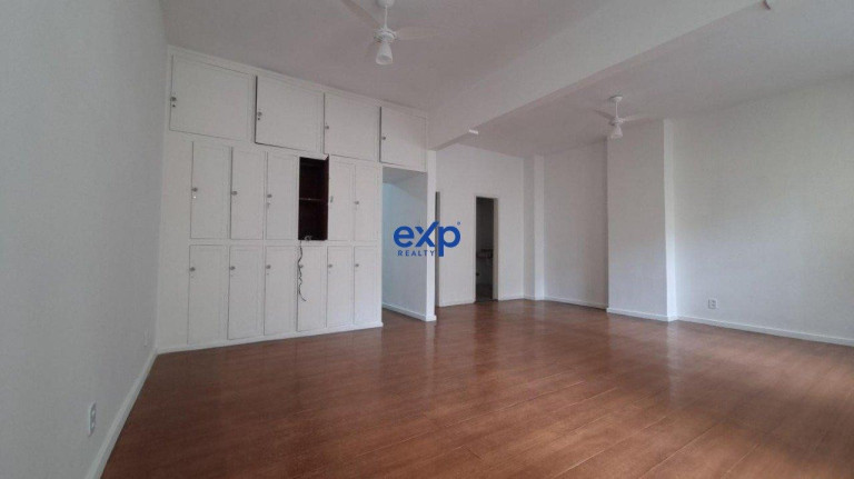 Imagem Apartamento com 1 Quarto à Venda, 55 m² em Centro - Rio De Janeiro
