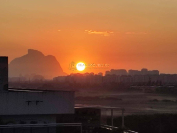 Imagem Cobertura com 4 Quartos à Venda, 168 m² em Recreio Dos Bandeirantes - Rio De Janeiro Imagem Cobertura com 4 Quartos à Venda, 168 m² em Recreio Dos Bandeirantes - Rio De Janeiro