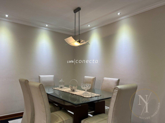 Imagem Apartamento com 3 Quartos à Venda, 117 m² em Vila Gomes Cardim - São Paulo Imagem Apartamento com 3 Quartos à Venda, 117 m² em Vila Gomes Cardim - São Paulo