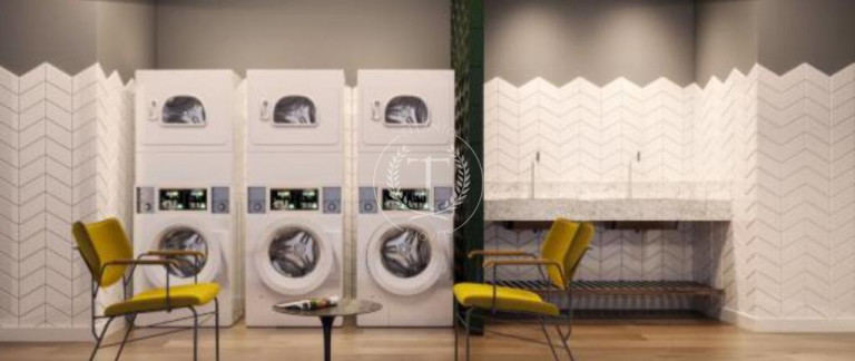 Imagem Apartamento com 3 Quartos à Venda, 70 m² em Ferreira - São Paulo