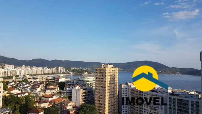 Imagem Apartamento com 2 Quartos à Venda, 90 m² em Ingá - Niterói Imagem Apartamento com 2 Quartos à Venda, 90 m² em Ingá - Niterói