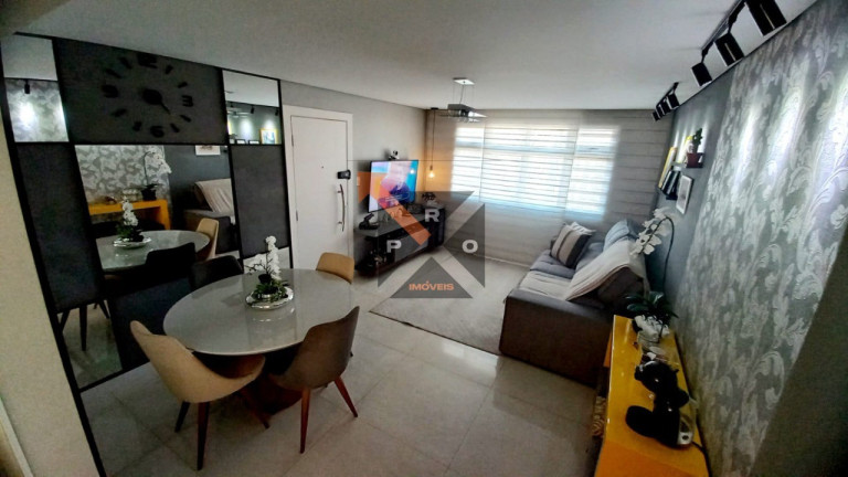 Imagem Imóvel com 3 Quartos à Venda, 85 m² em Mooca - São Paulo