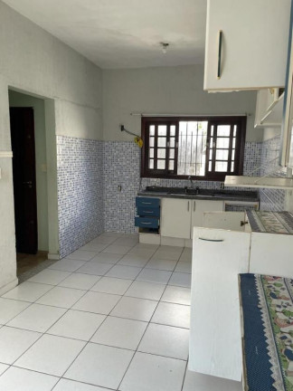 Imagem Casa com 2 Quartos à Venda, 135 m² em Real - Praia Grande