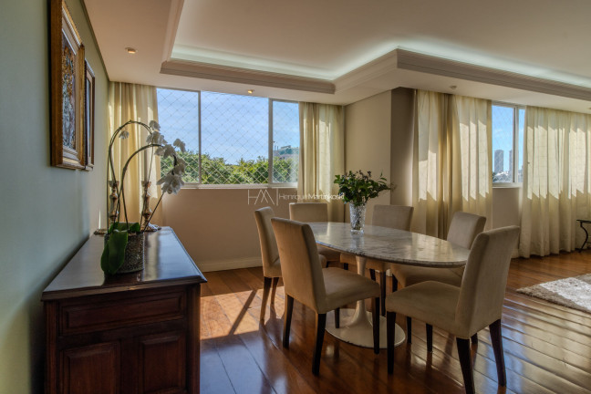 Imagem Apartamento com 4 Quartos à Venda, 249 m² em Bigorrilho - Curitiba Imagem Apartamento com 4 Quartos à Venda, 249 m² em Bigorrilho - Curitiba