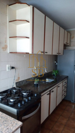 Imagem Apartamento com 2 Quartos à Venda, 97 m² em Centro - São Vicente Imagem Apartamento com 2 Quartos à Venda, 97 m² em Centro - São Vicente