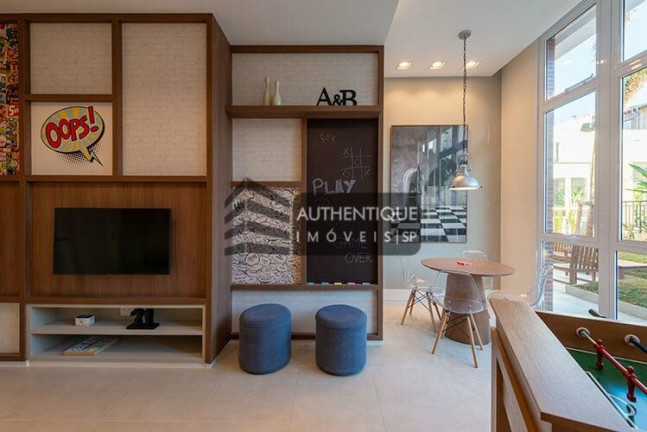 Imagem Apartamento com 2 Quartos à Venda, 74 m² em Perdizes - São Paulo
