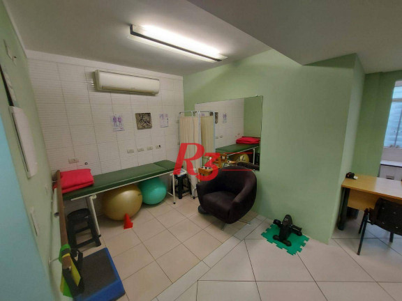 Imagem Casa com 9 Quartos à Venda, 300 m² em Vila Belmiro - Santos Imagem Casa com 9 Quartos à Venda, 300 m² em Vila Belmiro - Santos