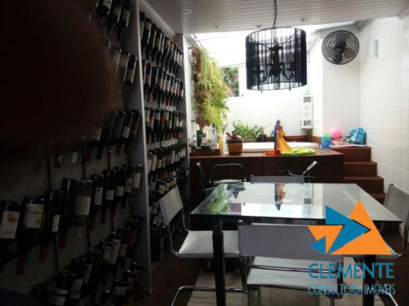 Imagem Apartamento com 3 Quartos à Venda, 170 m² em Prado - Belo Horizonte