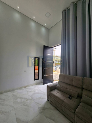 Imagem Casa de Condomínio com 4 Quartos à Venda, 180 m² em Parque Ibiti Reserva - Sorocaba
