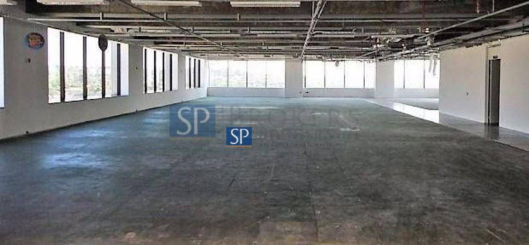Imagem Sala Comercial para Alugar, 672 m² em Vila Olímpia - São Paulo Imagem Sala Comercial para Alugar, 672 m² em Vila Olímpia - São Paulo