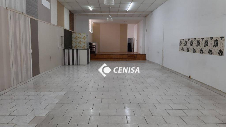Sala Comercial à Venda ou Locação, 300 m² em Cidade Nova I - Indaiatuba