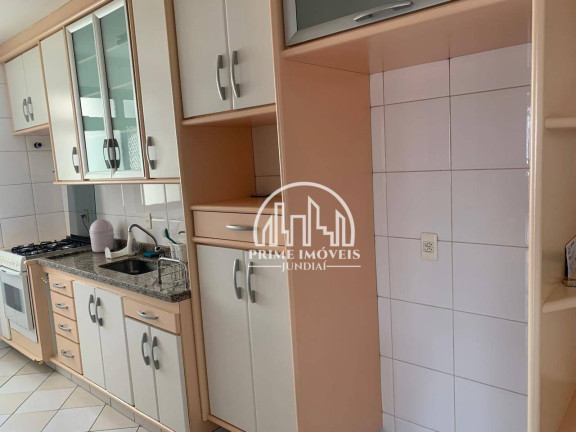 Imagem Apartamento com 3 Quartos para Alugar, 112 m² em Vila Arens - Jundiaí