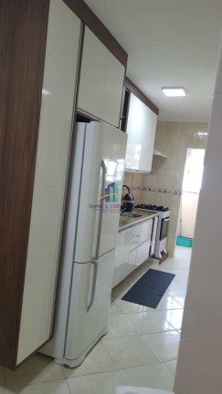 Imagem Apartamento com 2 Quartos à Venda, 87 m² em Maracanã - Praia Grande Imagem Apartamento com 2 Quartos à Venda, 87 m² em Maracanã - Praia Grande