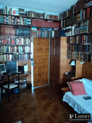 Imagem Apartamento com 4 Quartos à Venda, 164 m² em Jardim Paulista - São Paulo Imagem Apartamento com 4 Quartos à Venda, 164 m² em Jardim Paulista - São Paulo