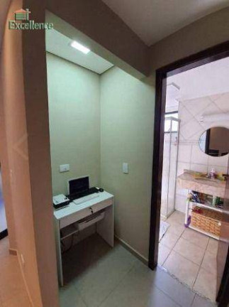 Imagem Apartamento com 1 Quarto à Venda, 47 m² em Bela Vista - São Paulo Imagem Apartamento com 1 Quarto à Venda, 47 m² em Bela Vista - São Paulo