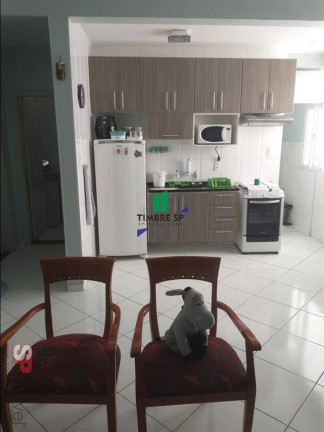 Imagem Apartamento com 2 Quartos à Venda, 67 m² em República - São Paulo