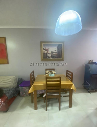 Imagem Apartamento com 2 Quartos à Venda, 93 m² em Vila Mariana - São Paulo