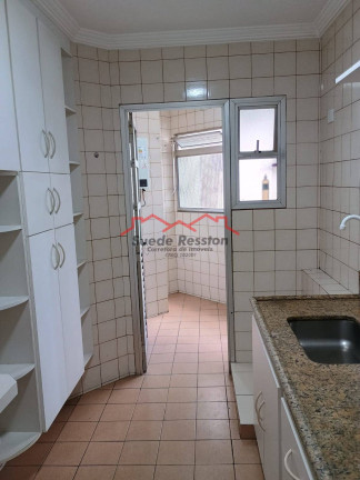 Imagem Apartamento com 3 Quartos à Venda, 74 m² em Vila Isa - São Paulo