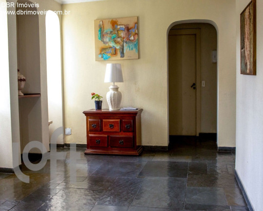 Imagem Apartamento com 4 Quartos à Venda, 160 m² em Morumbi - São Paulo Imagem Apartamento com 4 Quartos à Venda, 160 m² em Morumbi - São Paulo