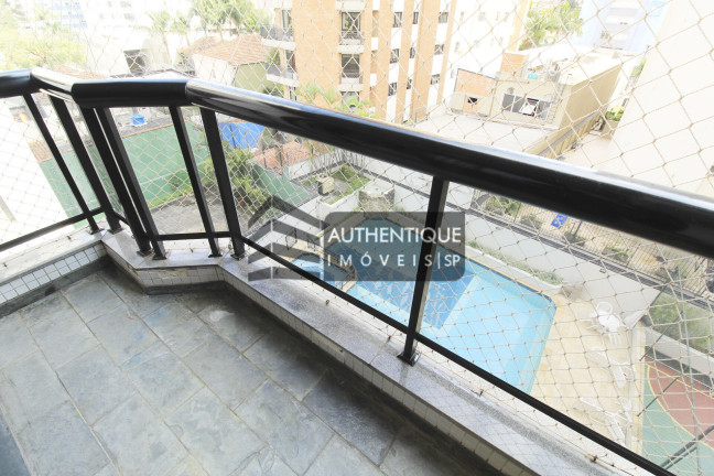 Imagem Apartamento com 3 Quartos à Venda, 106 m² em Vila Mariana - São Paulo