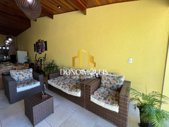 Imagem Cobertura com 3 Quartos à Venda, 200 m² em Vila Lucinda - Santo André