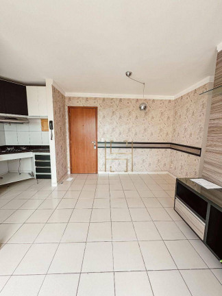 Imagem Apartamento com 2 Quartos à Venda, 53 m² em Laranjeiras - Serra Imagem Apartamento com 2 Quartos à Venda, 53 m² em Laranjeiras - Serra