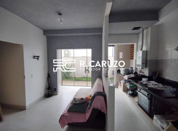 Imagem Apartamento com 2 Quartos à Venda, 68 m² em Chácara Boa Vista Da Graminha - Limeira Imagem Apartamento com 2 Quartos à Venda, 68 m² em Chácara Boa Vista Da Graminha - Limeira