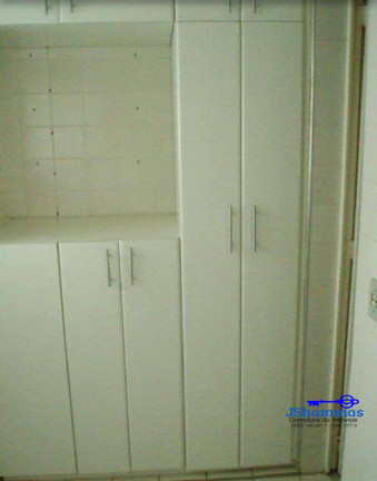 Apartamento com 2 Quartos à Venda, 83 m² em Morumbi - São Paulo