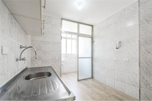 Imagem Apartamento com 3 Quartos à Venda, 69 m² em Brooklin Novo - São Paulo
