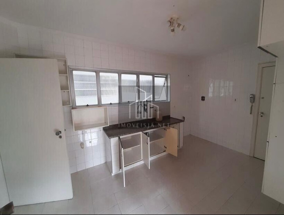 Imagem Apartamento com 3 Quartos à Venda, 150 m² em Bela Vista - São Paulo
