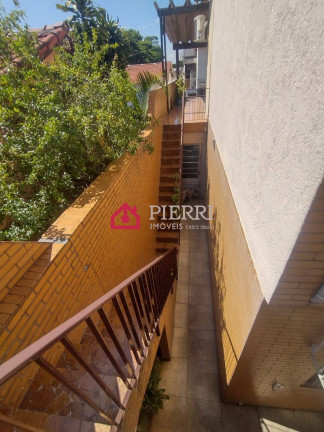 Imagem Sobrado com 2 Quartos à Venda, 120 m² em Jardim Mangalot - São Paulo
