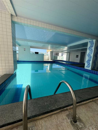 Imagem Apartamento com 2 Quartos à Venda, 94 m² em Caiçara - Praia Grande
