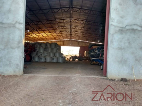 Imagem Fazenda à Venda, 13.000 m² em Jardim Paraíso - Naviraí