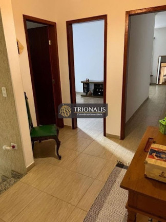 Imagem Casa com 4 Quartos à Venda, 218 m² em Nova Atibaia - Atibaia