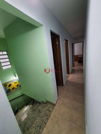 Imagem Casa com 4 Quartos à Venda, 169 m² em Cidade Patriarca - São Paulo