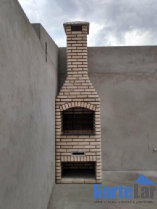 Imagem Sobrado com 2 Quartos à Venda, 118 m² em Vila Perus - São Paulo