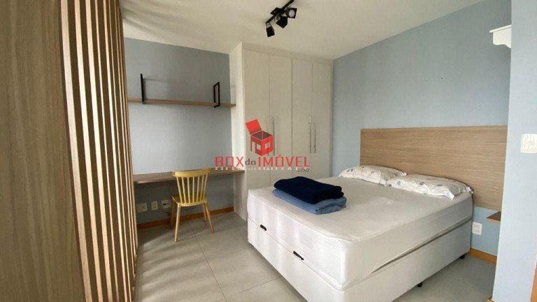 Imagem Apartamento com 1 Quarto à Venda, 44 m² em São Francisco - Niterói Imagem Apartamento com 1 Quarto à Venda, 44 m² em São Francisco - Niterói