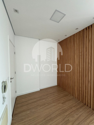 Sala Comercial à Venda, 36 m² em Baeta Neves - São Bernardo Do Campo