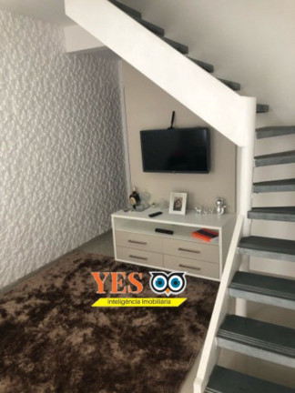 Imagem Casa com 2 Quartos à Venda, 45 m² em Papagaio - Feira De Santana
