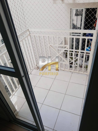 Imagem Apartamento com 2 Quartos à Venda, 44 m² em Nova Petrópolis - São Bernardo Do Campo