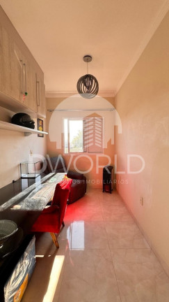 Imagem Imóvel com 2 Quartos à Venda, 100 m² em Vila Metalúrgica - Santo André