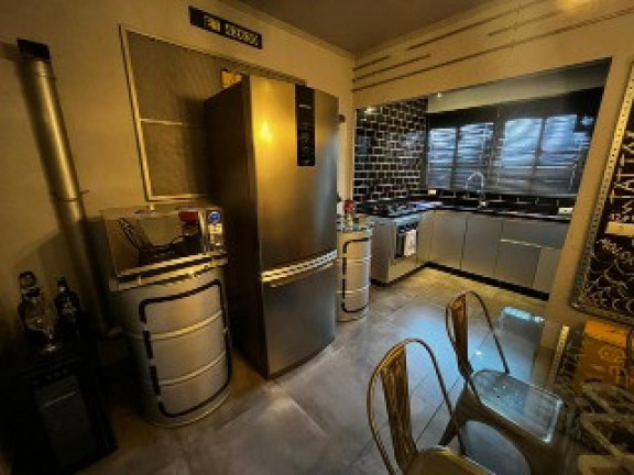Imagem Apartamento com 2 Quartos à Venda, 84 m² em Jardim Celeste - São Paulo