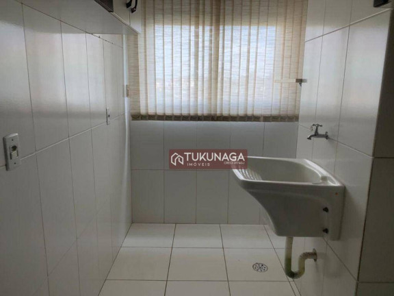 Imagem Apartamento com 2 Quartos para Alugar, 48 m² em Centro - Guarulhos Imagem Apartamento com 2 Quartos para Alugar, 48 m² em Centro - Guarulhos